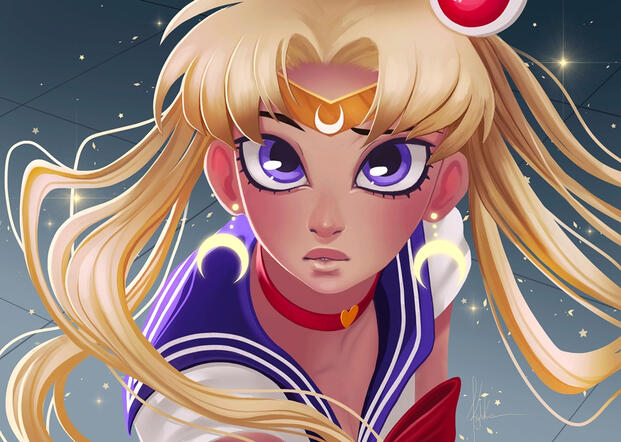 Sailor Moon