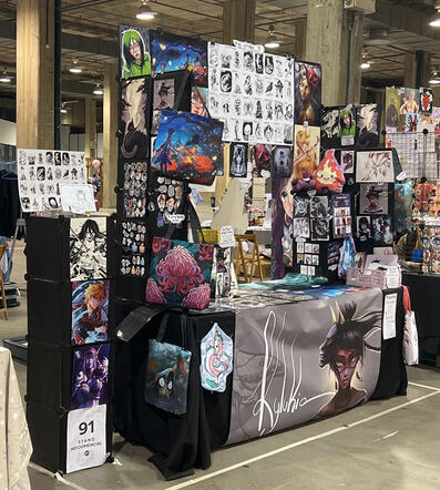 Japan Weekend Valencia, mayo 2022