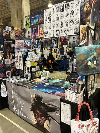 Japan Weekend Valencia, mayo 2022