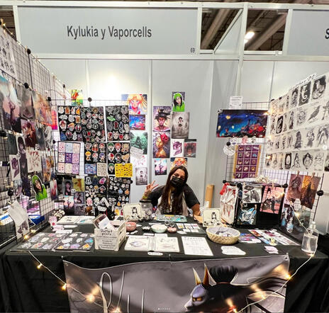 Japan Weekend Madrid, marzo 2022