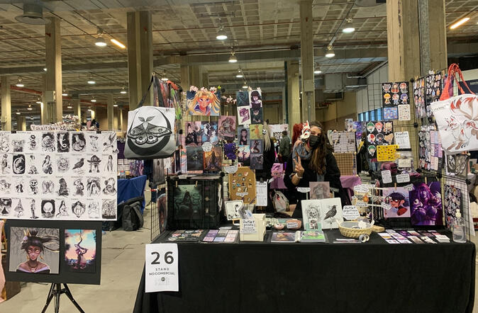 Japan Weekend Valencia, noviembre 2021